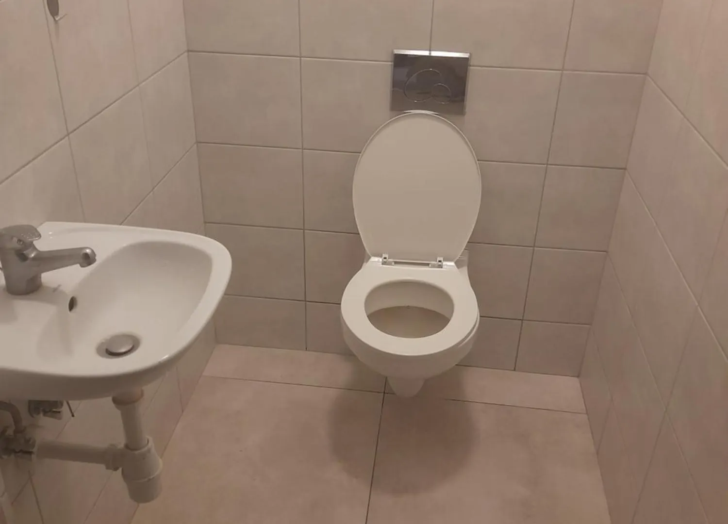Homestay Hotel Kaukaz Krakow Poland