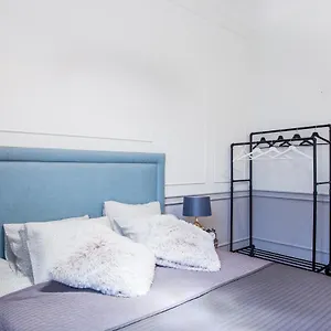  شقة Cracow Rentals-zacisze