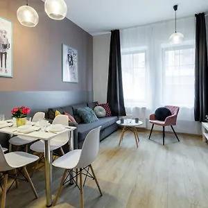 Friendhouse Krakkó