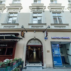 Rezydent Kraków
