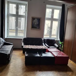 Kwatera prywatna Agnieszki Nr 1, Kraków