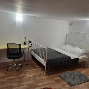 Kwatera prywatna Grzegorzecka Nr 5, Kraków