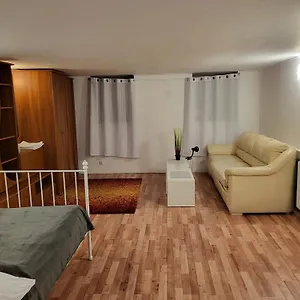 Kwatera prywatna Grzegorzecka Nr 2, Kraków