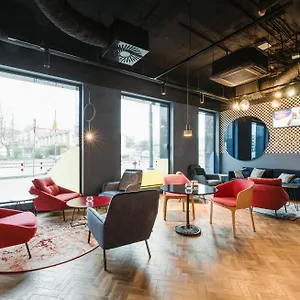  بيت شباب Meininger Centrum
