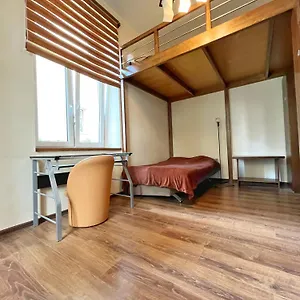  Homestay Cozy In Old Town And Wawel