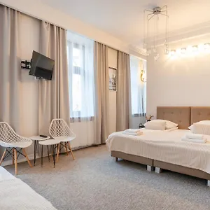 Apart Otel Maargick, Krakow
