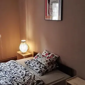  Homestay Libroom