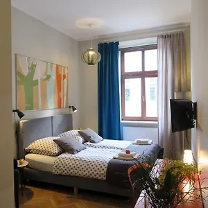  Homestay Goscinne Poselska 20