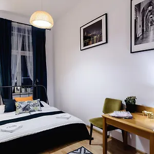 Apart Otel Golden Lion Guest Szewska 19, Krakow
