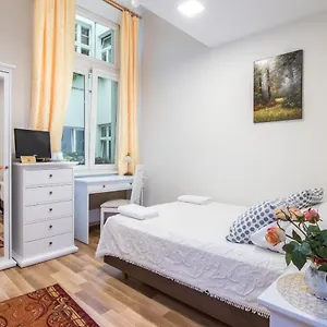  Homestay Goscinne Unikat - Self Check In