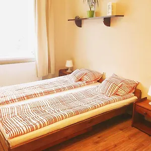  Homestay Pokoje Stare Miasto