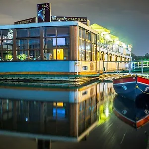 Vandrarhem The Boat - Hostel&chill, Kraków