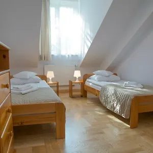  Homestay Goscinne Dom Sw. Szymona