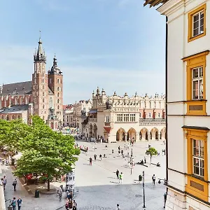 For Budget Kraków